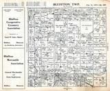 Bluffton Township, Otter Tail County 1925